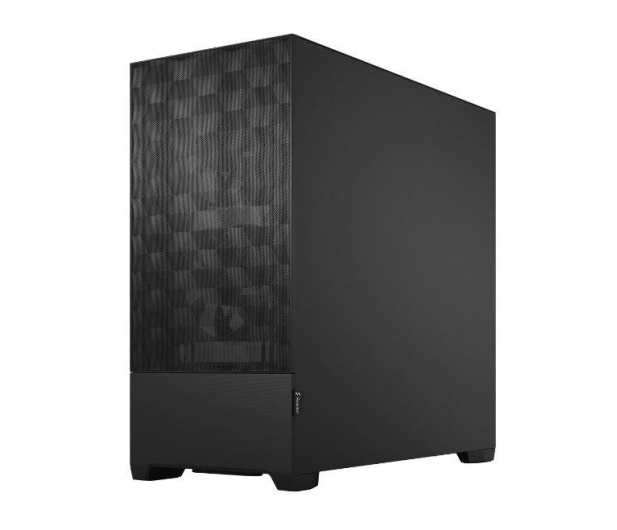 Fractal Design Pop Air Black TG Clear Tint - 1051240 - zdjęcie 8